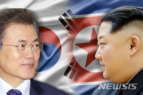 남북정상회담서 '비핵화 선언' 주목…평화협정으로 이어질까