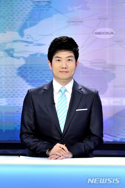 [서울=뉴시스] MBC는 지난해 5월18일 인사발령을 통해 최대현 아나운서를 해고했다. 2018.05.18. (사진=MBC 제공)