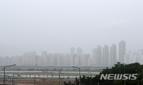 광주·전남 오전 한 때 짙은 안개…오후 맑음
