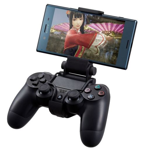 소니코리아, PS4™ 무선 게임 컨트롤러 마운트 국내 정식 출시 