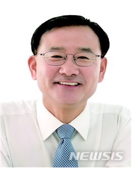 대구시 수성구의회 의장 김희섭(더불어민주당) 의원