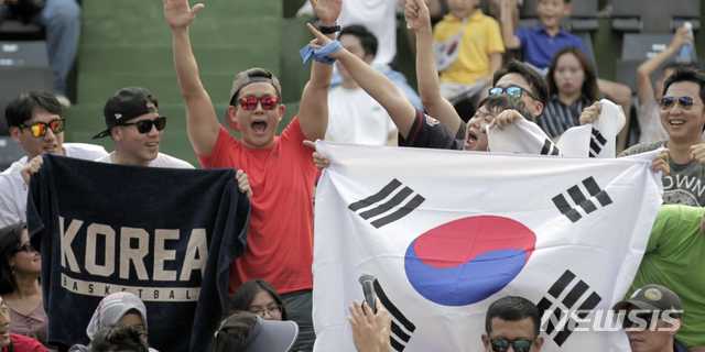 [종합]남자 3대3농구, 준결승 진출…태국 상대 