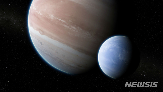 美연구팀 "태양계 밖에 외계위성 있다"…사상 첫 확인