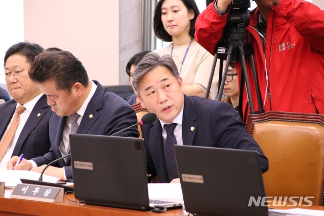 【서울=뉴시스】이후삼 더불어민주당 의원. (사진=의원실 제공)