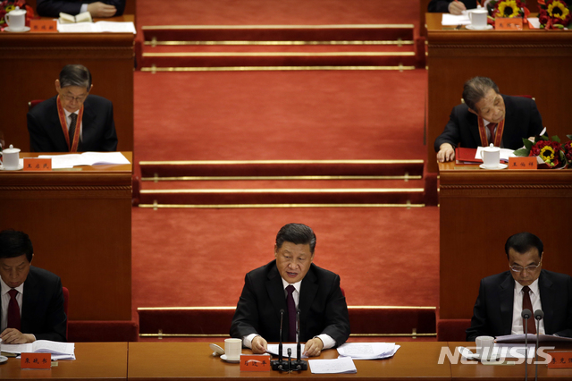 "미중갈등 보다 시진핑 정책이 中경제에 더 큰 리스크"