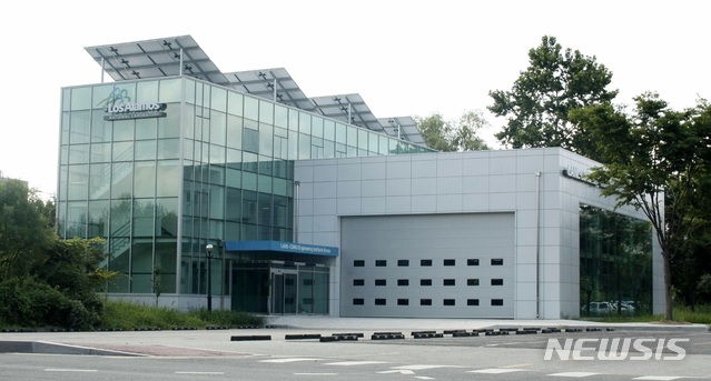 로스알라모스연구소, '비파괴검사 특허' 기술 기업에 이전 - 뉴스 썸네일 이미지