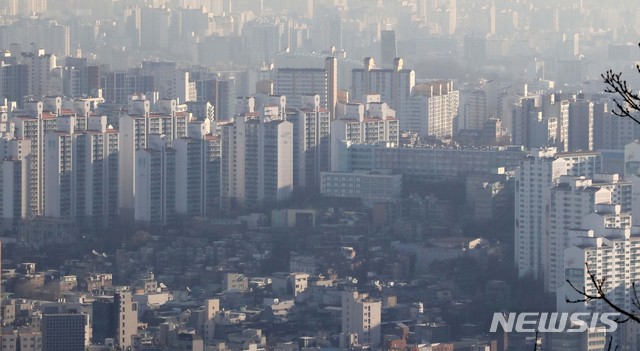 '로또청약'에 박 터진다…서울 1순위 400만 육박, 2순위 제쳐