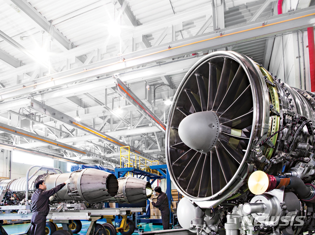 한화에어로스페이스, 美 P&W에 최첨단 항공기 엔진부품 공급…1조9000억 규모