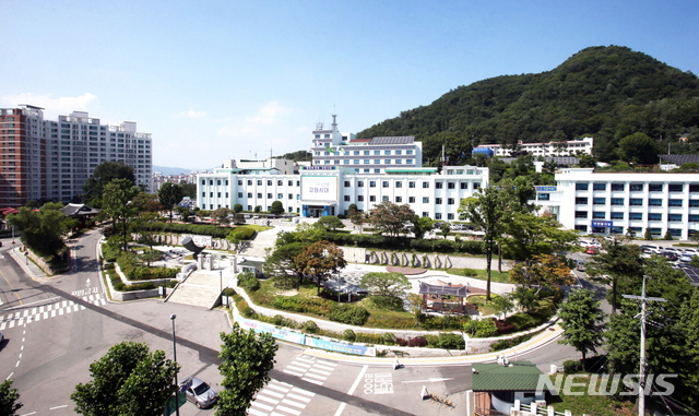 강원도, 소규모 대기오염배출시설 개선 97억 투입