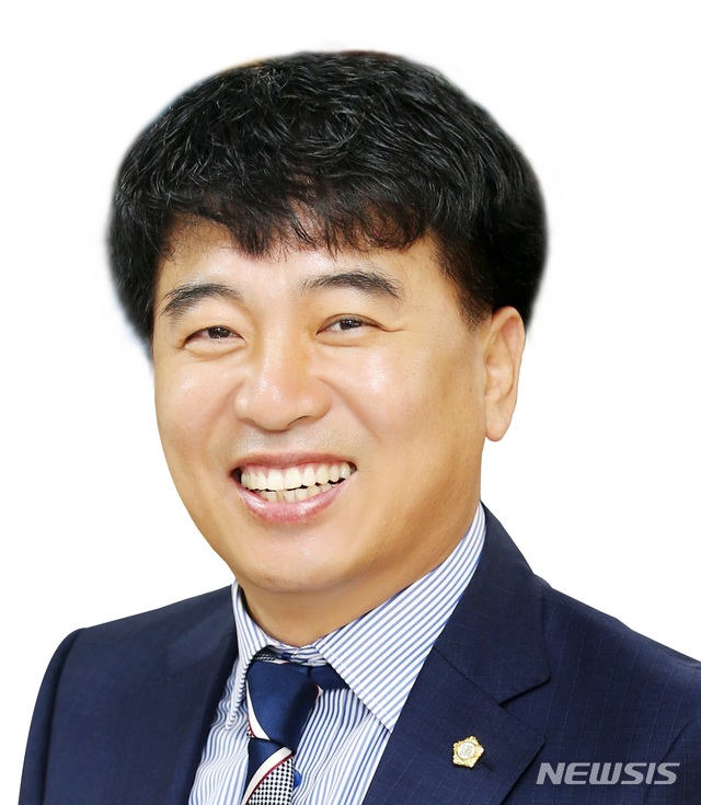 【전주=뉴시스】김민수 기자 = 김명지 전북도의회 의원(전주8).