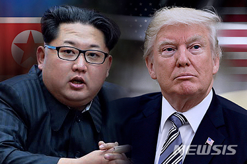 백악관, 北비핵화 이행시 "투자·인프라개선 등 논의 준비돼있다"