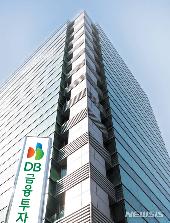 DB금투, 중개형 ISA 채권매매 서비스 시작
