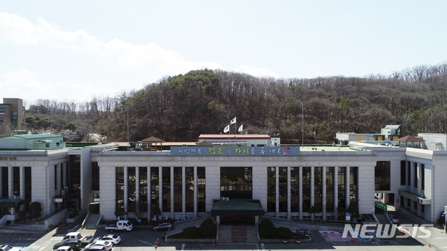 김포, 문화도시 지정 본격화···올해 승인-2021년 법정 목표