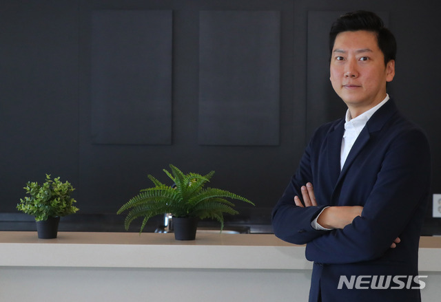 [2019 라이징Biz리더]박형일 엔씨엠 대표 "전기자전거 셰어링으로 '도심형 모... - 뉴스 썸네일 이미지