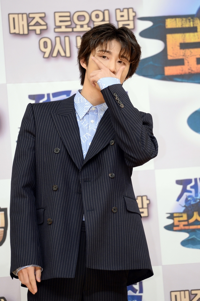 【서울=뉴시스】 비아이(사진=SBS 제공)