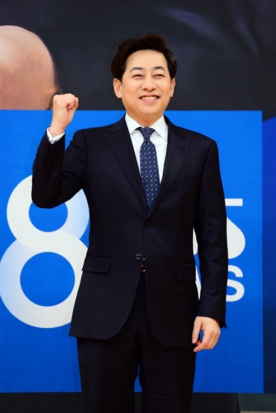 [서울=뉴시스] 김성준(사진=SBS 제공)