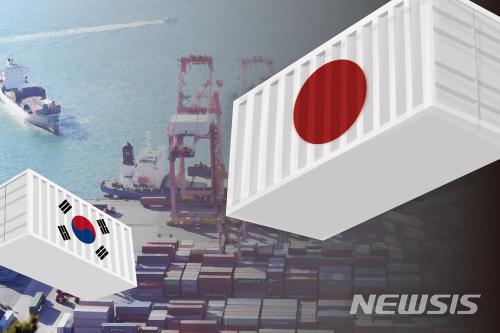 '일본 수출규제' 광주·전남 중소기업 18곳만 피해 우려 