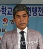 축구협, 정종선 고등연맹회장 직무정지 '횡령·성폭행 의혹' 