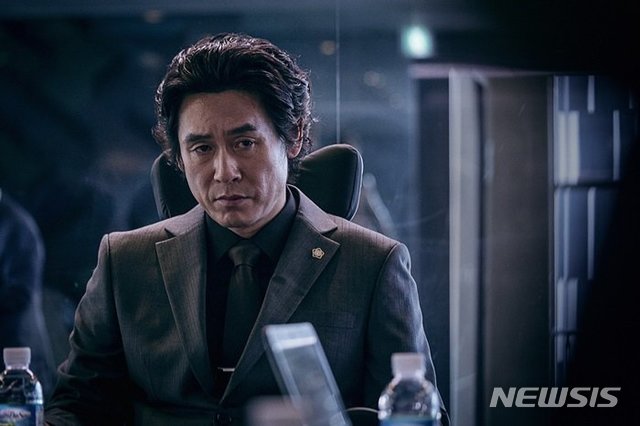 조진웅·설경구 '퍼펙트맨' 10월 초 개봉···첫 호흡