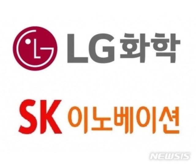 LG화학, 기술유출 위반으로 SK이노 고소…경찰, 압수수색