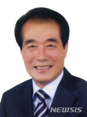 전북도의회 한완수 의원(임실)