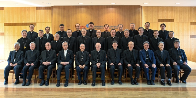 천주교주교회의, 한국전쟁 발발 70주년 '한반도평화 위한 기도' 