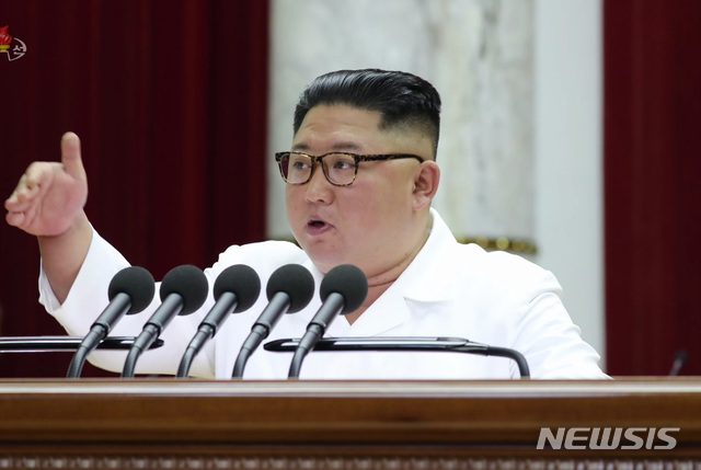 북한 "美 제재 고집하면 새로운 길 모색해야"(종합)