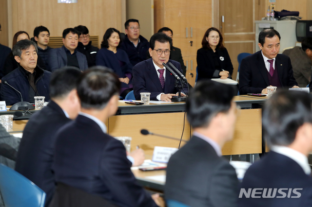 충북도, 재난안전대응에 4492억원…작년보다 4%↑