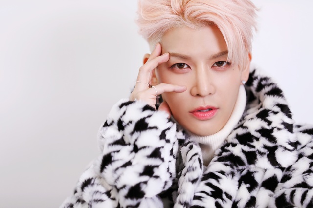 [서울=뉴시스] 강성훈. (사진 = FX솔루션 제공) 2020.02.19. realpaper7@newsis.com 