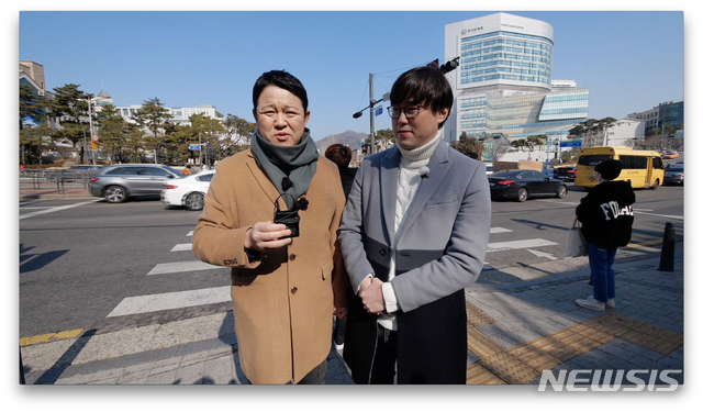 [서울=뉴시스] JTBC 예능 프로그램 '막나가쇼' (사진=JTBC 제공) 2020.02.24. photo@newsis.com