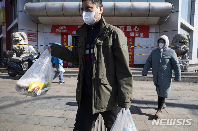 "코로나19 환자 6.4%, 무증상자로부터 전염" 싱가포르 연구팀