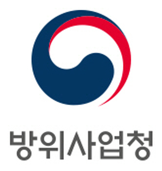 [서울=뉴시스] 방위사업청 상징 문양. 2020.04.01. (그림=방위사업청 제공)