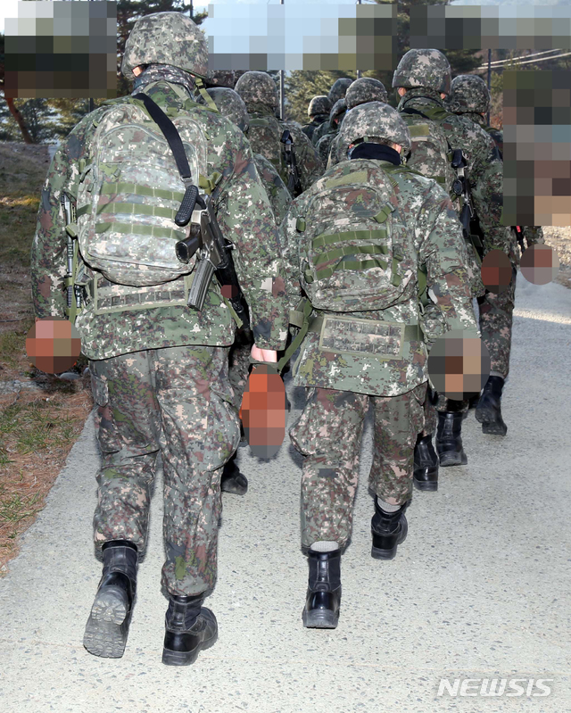 병사들한테 돈 빌리고 안 갚는 육군하사…군사경찰 조사