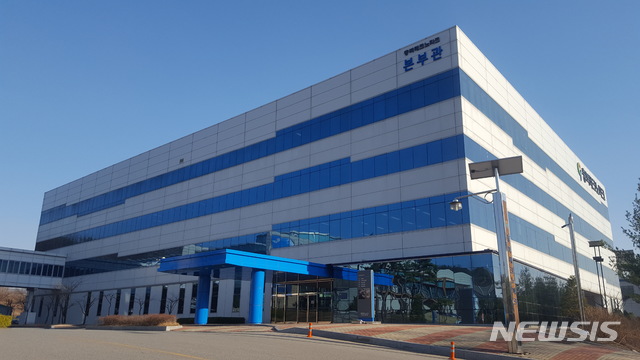 충북테크노파크 장비 '고도화' 추진…주력산업 성장 밑거름