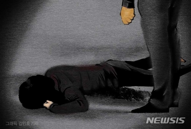 인천서 여성사업가 살해 50대, "경찰에 신고하겠다"는 공범도 죽였다 