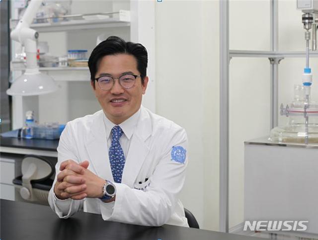 오스펌, 중기부 TIPS 프로그램 선정 - 뉴스 썸네일 이미지