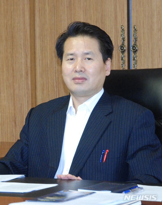 김희동 안동대 교수