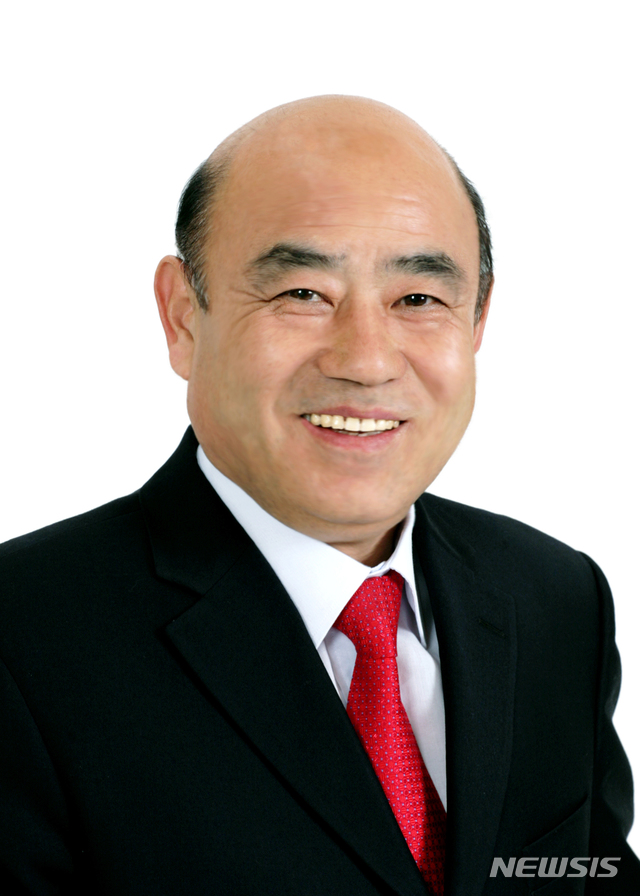 정현복 전 광양시장 별세…향년 74세