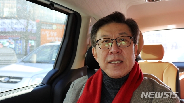 박형준 후보측, 민주당 국정원 사찰문제 시장 선거 이용 '치졸'