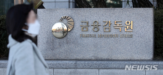 금감원 “가상자산 규제 준수 중점 점검…불법행위 엄중 대응”