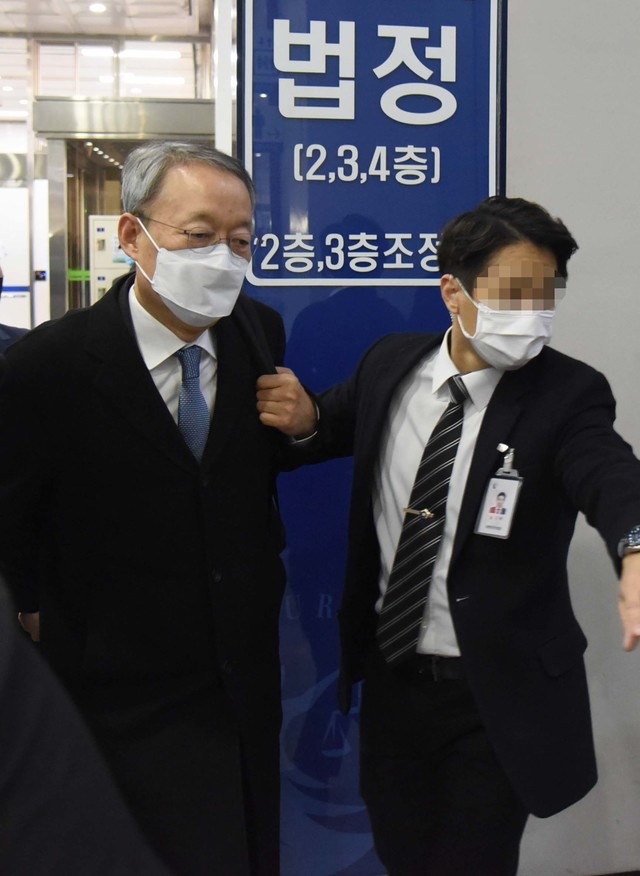 月城原子力発電所での裁判、日本の起訴紛争…証拠の比較:: Empathy Media News Agency ::
