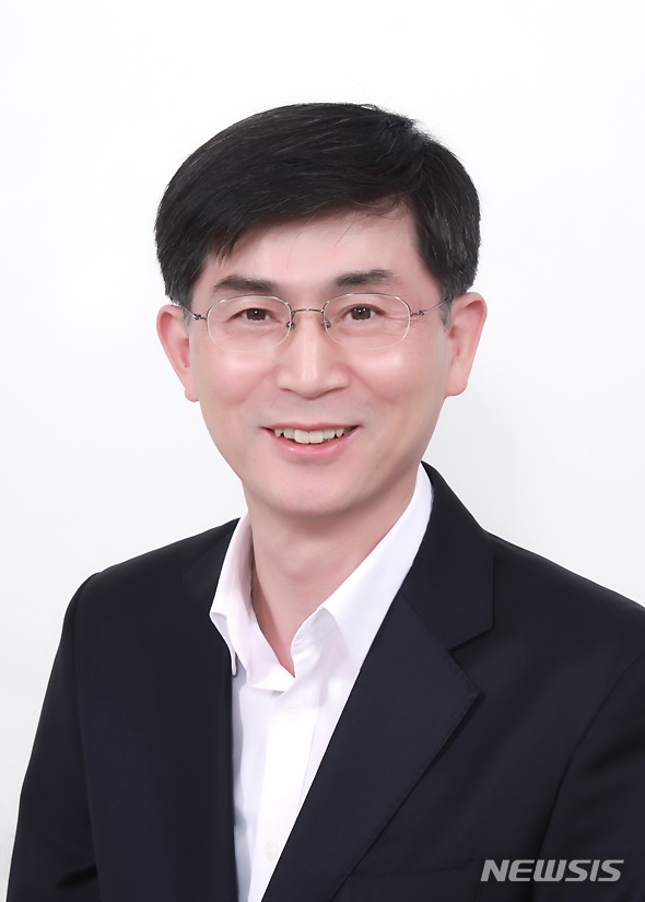 홍석환 ㈜디지윌 대표이사.