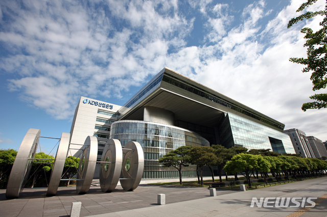 산은, 코스닥 엘앤케이바이오 전환사채 투자한 배경은