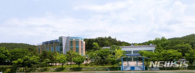 경기도 청소년수련원