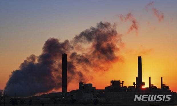 [올댓차이나] NGO, 중국은행에 석탄화력발전 융자 중단 요구