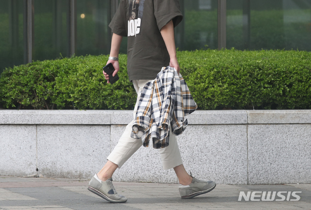 인천 맑고 선선, 큰 일교차…"출근길 안개 주의"