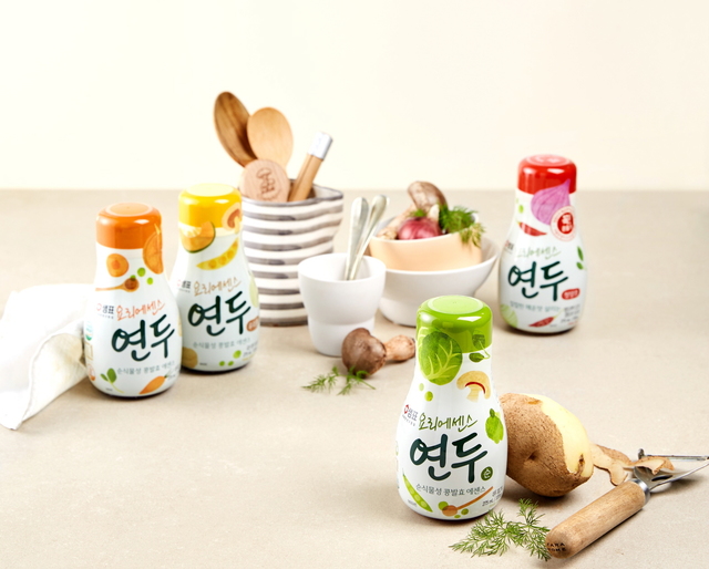 (사진=샘표식품 제공)