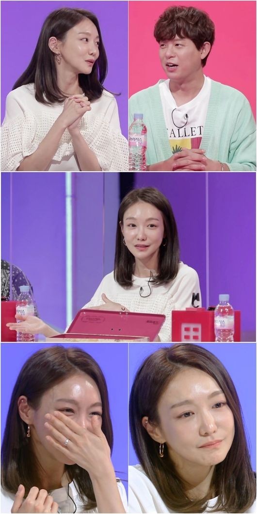 [서울=뉴시스] '당나귀귀 신소율,토니안' . 2021.06.18. (사진=KBS) photo@newsis.com *재판매 및 DB 금지