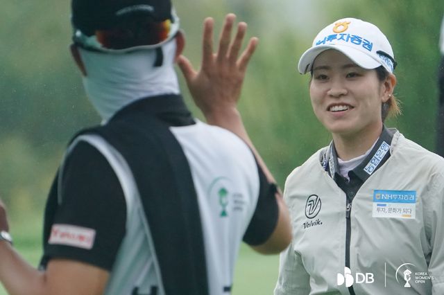 박민지 프로 (제공=대한골프협회)