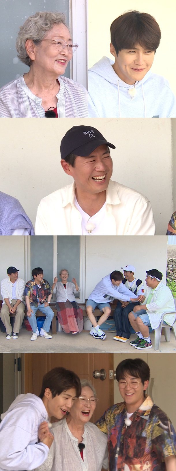 [서울=뉴시스]18일 오후 6시30분에 방송되는 KBS 2TV '1박 2일 시즌4'(사진=KBS 제공)2021.07.18 photo@newsis.com *재판매 및 DB 금지